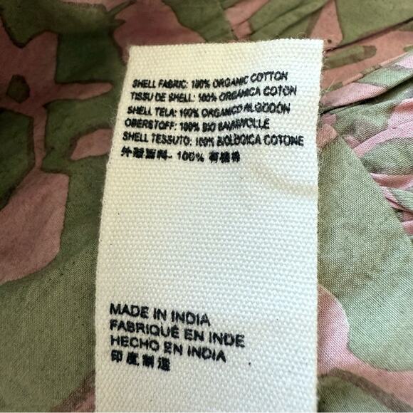 NWT!!! Cleobella flora print dress size XS Retail 285$ - Picture 11 of 11